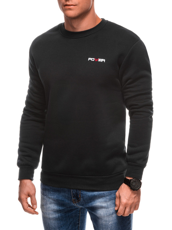 Edoti Herren-Kapuzenpullover 1701B Edoti