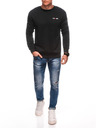 Edoti Herren-Kapuzenpullover 1701B Edoti