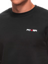 Edoti Herren-Kapuzenpullover 1701B Edoti