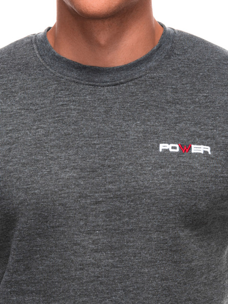 Edoti Herren Sweatshirt 1701B Edoti