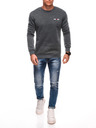 Edoti Herren Sweatshirt 1701B Edoti