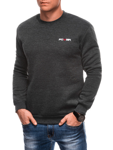 Edoti Herren Sweatshirt 1701B Edoti