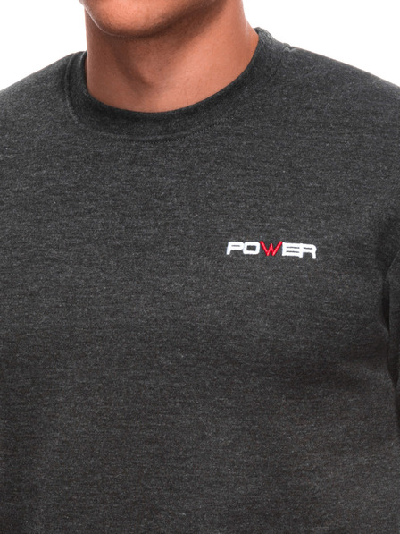 Edoti Herren Sweatshirt 1701B Edoti