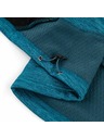 Kilpi Herren Funktions-Sweatshirt Kilpi ALANIS-M Türkis