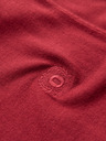 Ombre Clothing Elegantes Herren BASIC V-Ausschnitt Pullover Ombre Kleidung