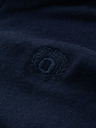 Ombre Clothing Elegantes Herren BASIC V-Ausschnitt Pullover Ombre Kleidung