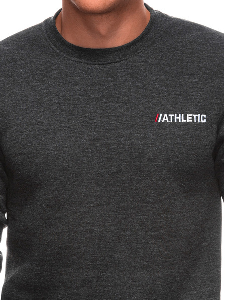 Edoti Herren Sweatshirt B1703 Edoti