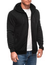 Edoti Herren Kapuzenpullover B1704 Edoti
