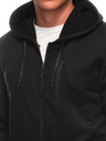 Edoti Herren Kapuzenpullover B1704 Edoti