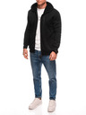 Edoti Herren Kapuzenpullover B1704 Edoti