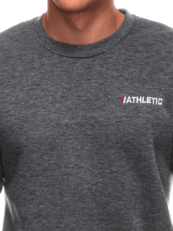 Edoti Herren Sweatshirt B1703 Edoti