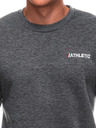 Edoti Herren Sweatshirt B1703 Edoti
