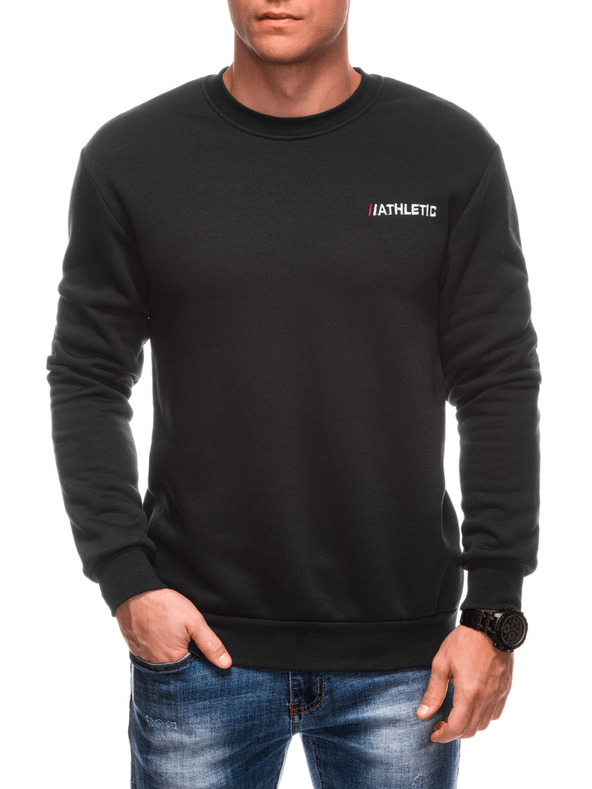Edoti Herren Sweatshirt B1703 Edoti