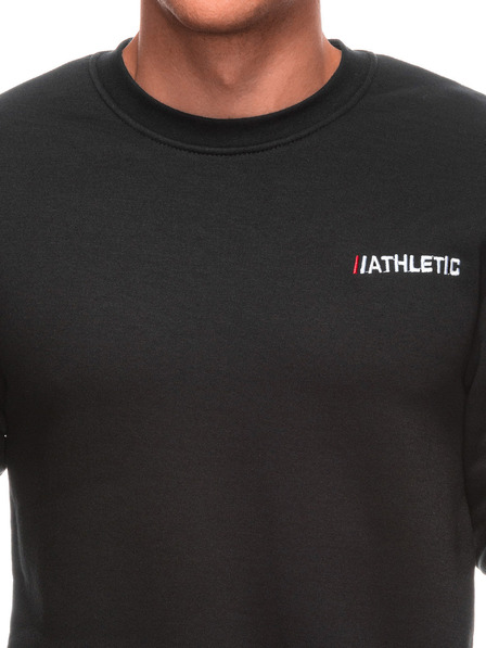 Edoti Herren Sweatshirt B1703 Edoti
