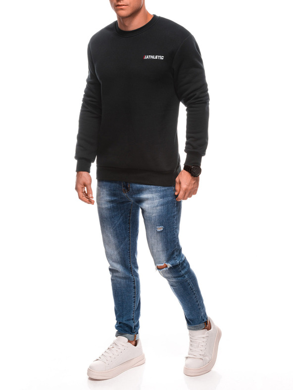 Edoti Herren Sweatshirt B1703 Edoti