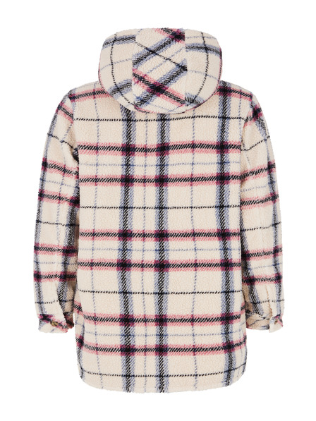 Protest Hemdjacke für Frauen Protest PRTENTER