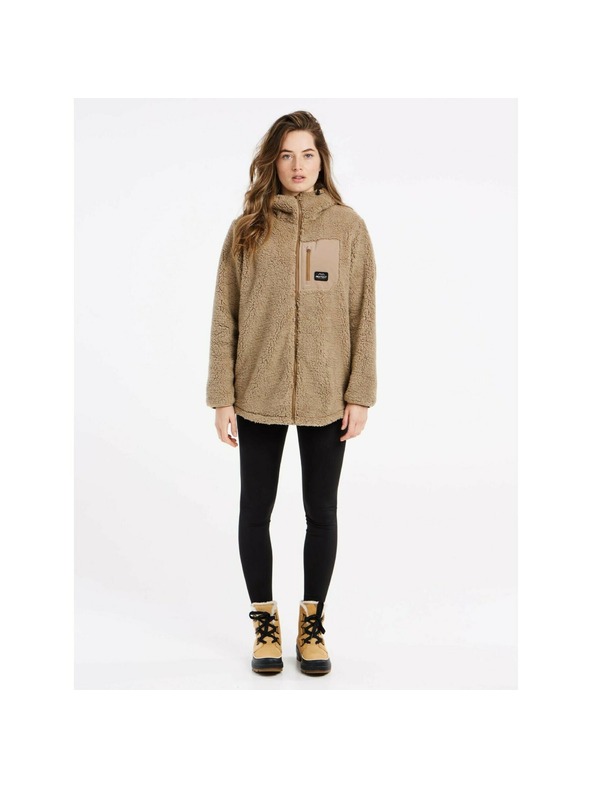 Protest Damen Protest PRTSAGO Sweatshirt