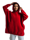 Edoti Damen Kapuzenpullover 042TLR Edoti