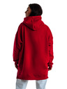 Edoti Damen Kapuzenpullover 042TLR Edoti
