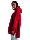Edoti Damen Kapuzenpullover 042TLR Edoti