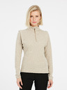 Protest Damen Sweatshirt Protest PRTIVORY
