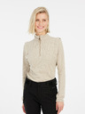 Protest Damen Sweatshirt Protest PRTIVORY
