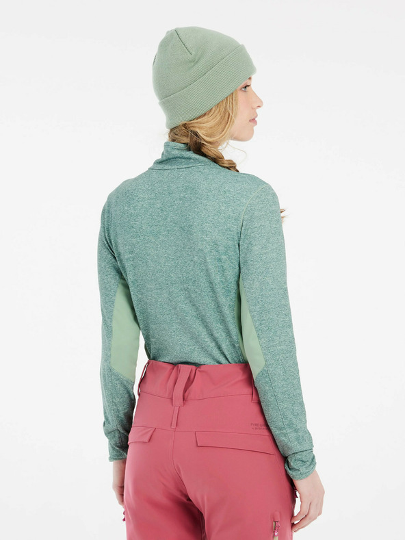 Protest Damen Protest PRTLISBON Sweatshirt