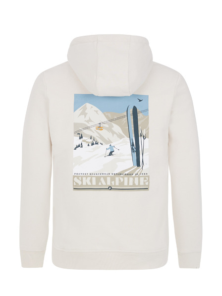 Protest Herren Protest PRTMAKAI Sweatshirt