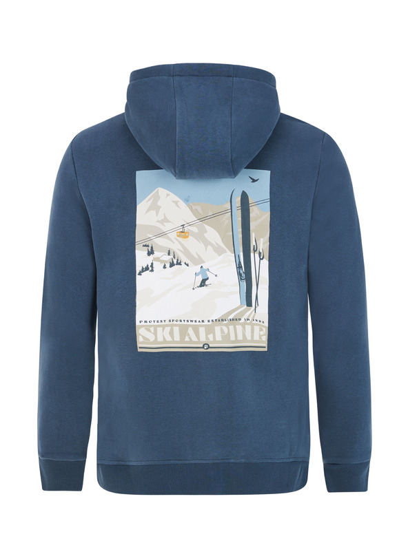 Protest Herren Protest PRTMAKAI Sweatshirt