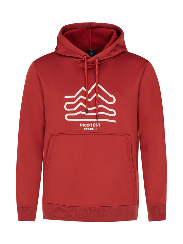 Protest Herren-Sweatshirt Protest PRTKERRA