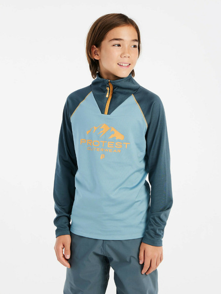 Protest Jungen-Sweatshirt Protest PRTRAF JR