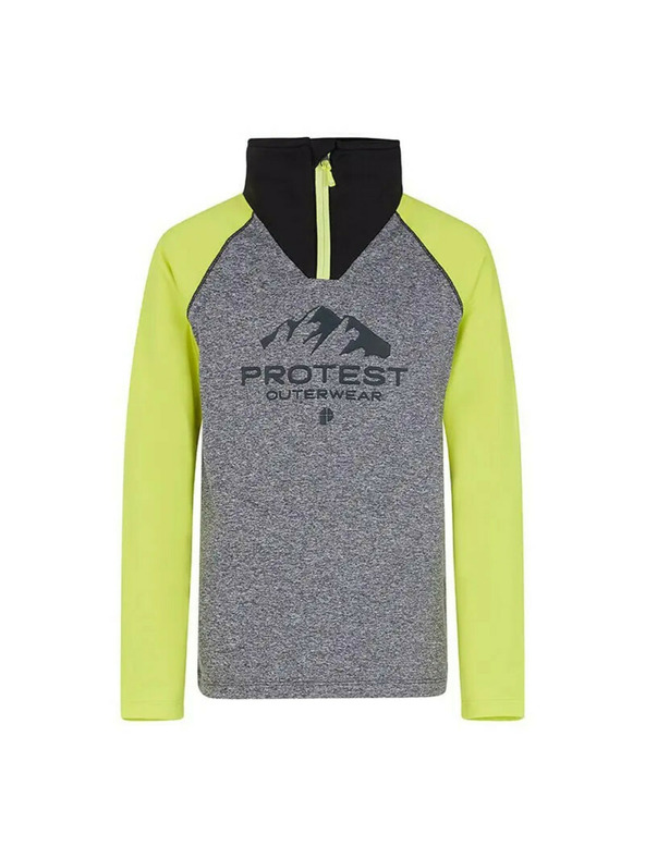 Protest Jungen-Sweatshirt Protest PRTRAF JR