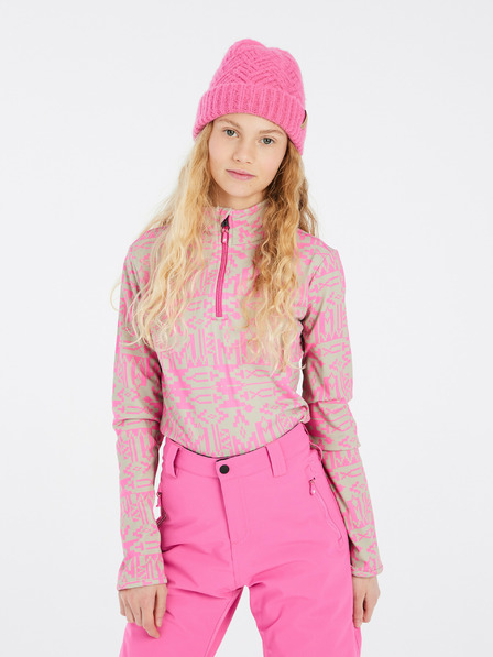 Protest Mädchen-Sweatshirt Protest PRTZOAK JR 1/4