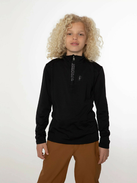 Protest Protest Jungen-Sweatshirt REWILLOWY JR