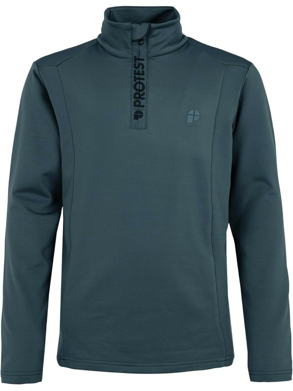 Protest Protest Jungen-Sweatshirt REWILLOWY JR