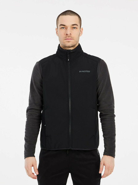 Protest Protest PRTBRYANA Herren-Softshell-Jacke