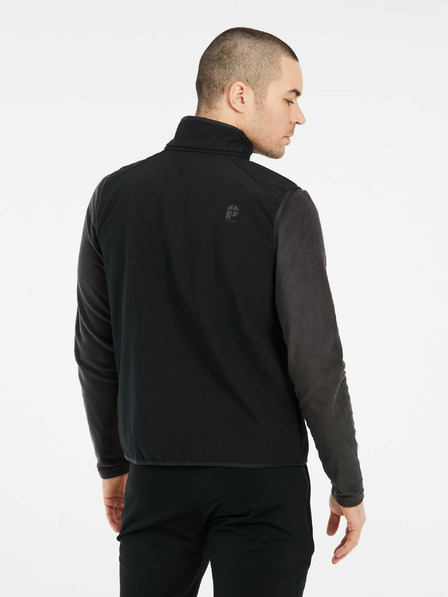 Protest Protest PRTBRYANA Herren-Softshell-Jacke