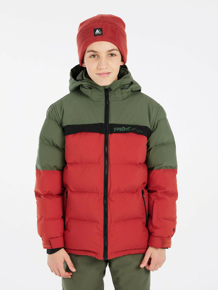 Protest Jungen-Jacke Protest PRTMACK JR