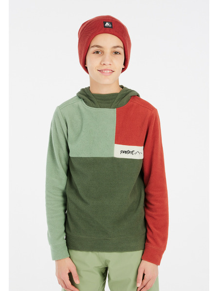 Protest Jungen-Sweatshirt Protest PRTTATOON JR