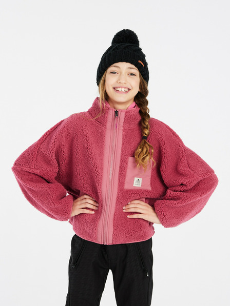 Protest Protest PRTANOUK JR Mädchen-Sweatshirt