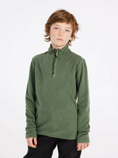 Protest Jungen-Sweatshirt Protest PERFECTY JR