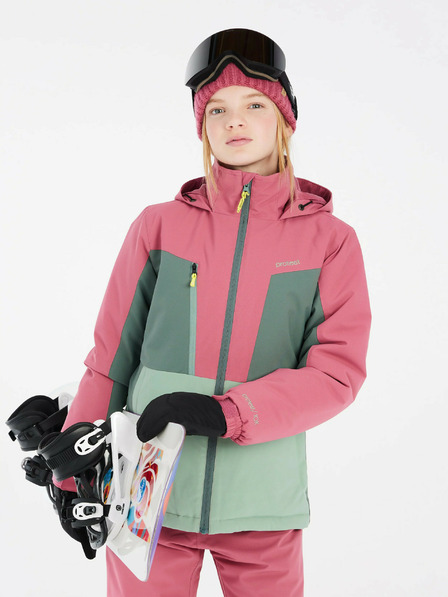 Protest Protest PRTMARIT JR Mädchen Jacke