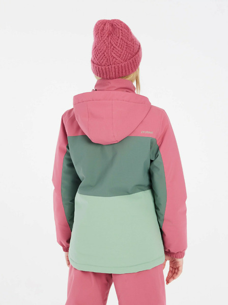 Protest Protest PRTMARIT JR Mädchen Jacke