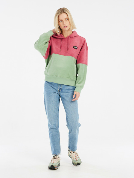 Protest Damen Protest PRTBIZZ Sweatshirt