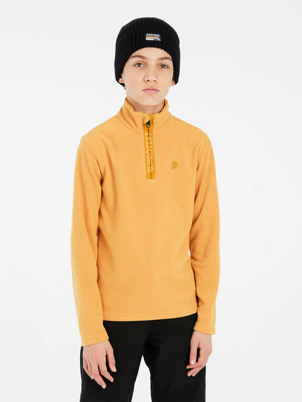 Protest Jungen-Sweatshirt Protest PERFECTY JR