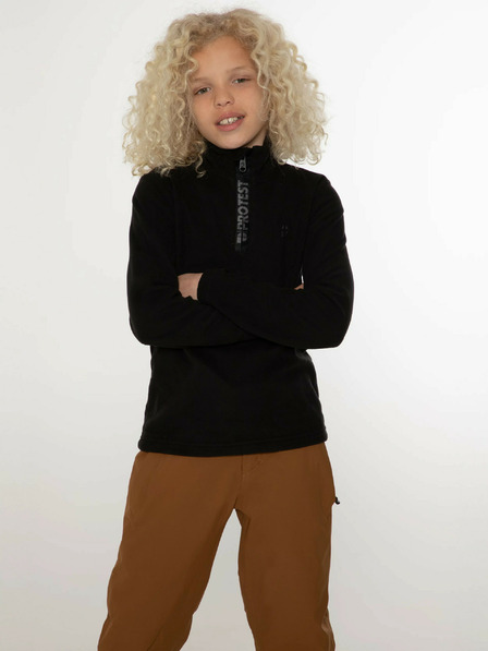 Protest Jungen-Sweatshirt Protest PERFECTY JR