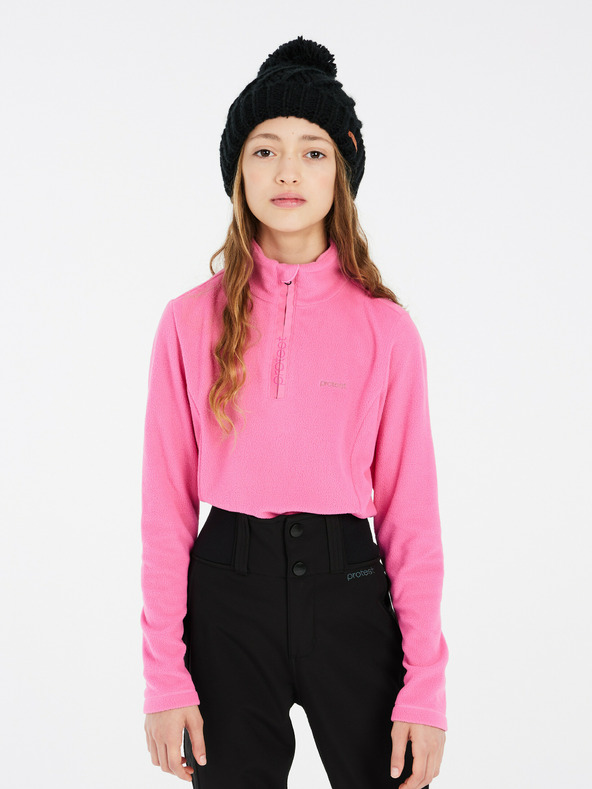 Protest Protest MUTEY JR Mädchen-Sweatshirt