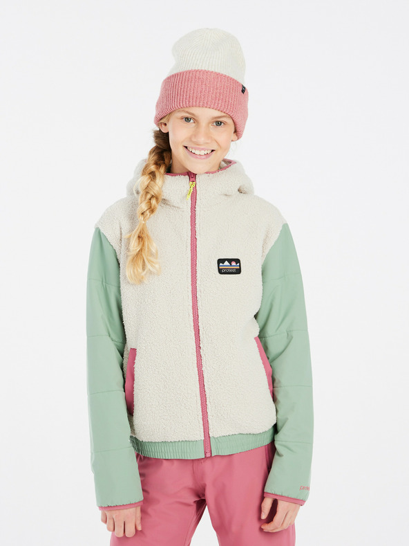 Protest Mädchen-Sweatshirt Protest PRTMIXI JR