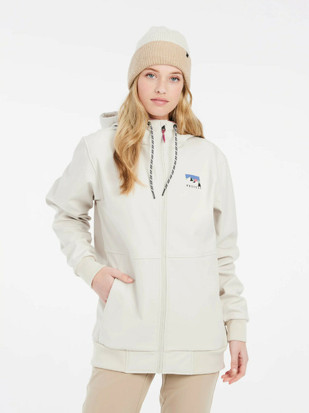 Protest Damen-Softshell-Jacke PRTKYM