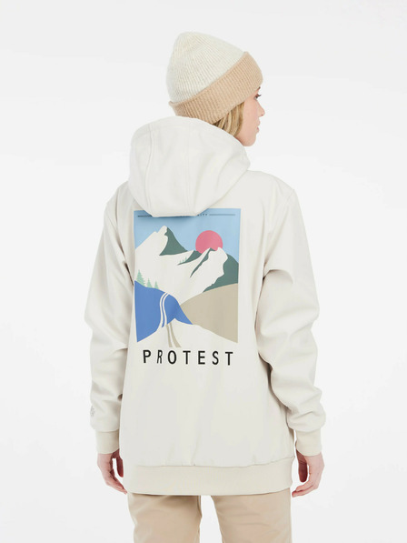 Protest Damen-Softshell-Jacke PRTKYM